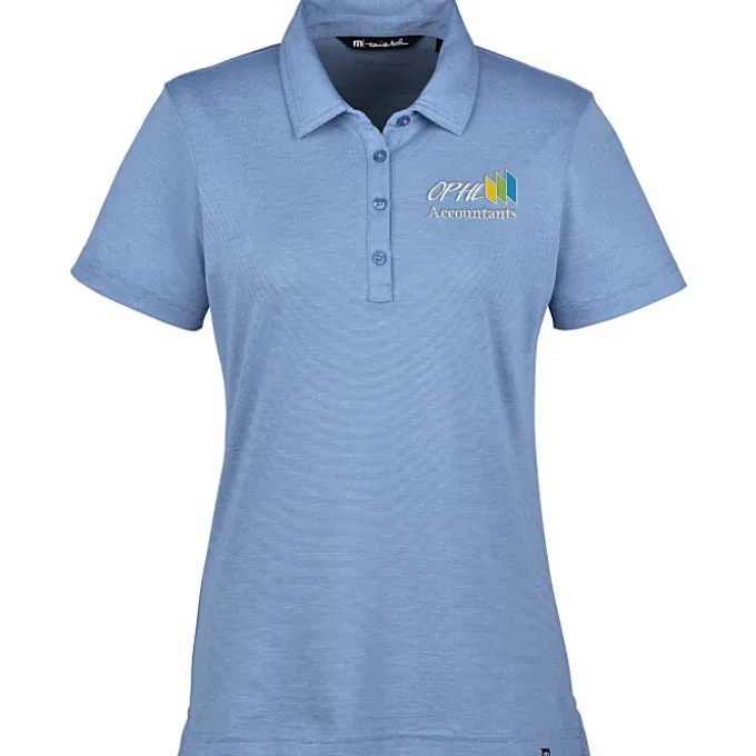 TravisMathew Sunnyvale Polo - Ladies'
