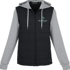 TravisMathew Tides Up Hooded Jacket
