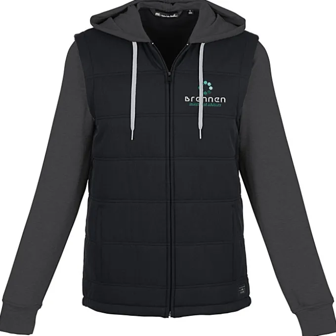 TravisMathew Tides Up Hooded Jacket