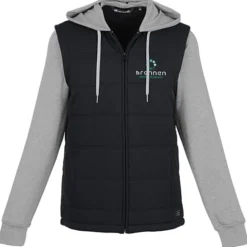 TravisMathew Tides Up Hooded Jacket