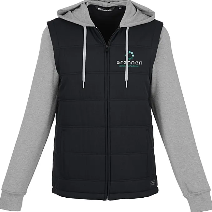 TravisMathew Tides Up Hooded Jacket