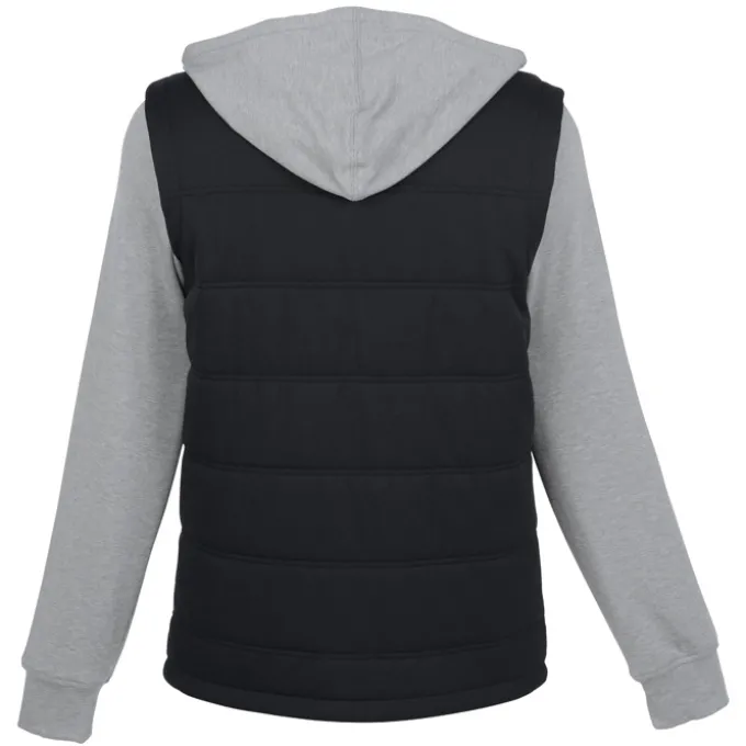 TravisMathew Tides Up Hooded Jacket