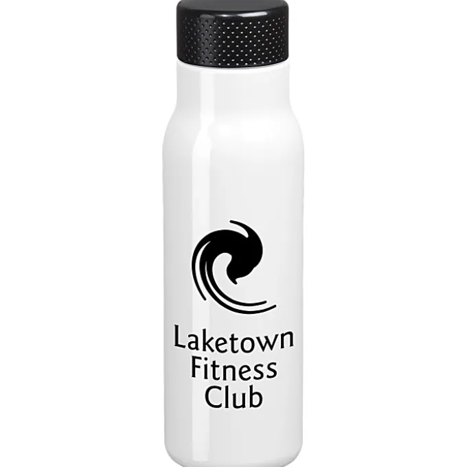 Tread Stainless Bottle - 25 oz.