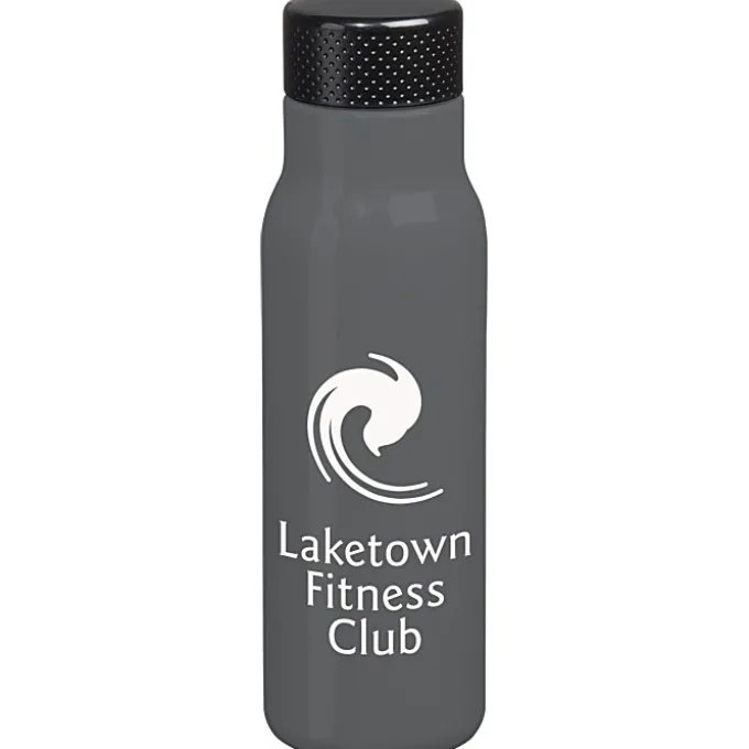 Tread Stainless Bottle - 25 oz. - 24 hr