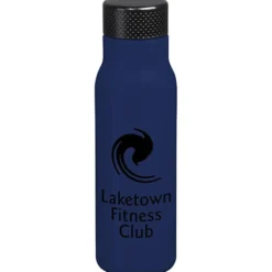 Tread Stainless Bottle - 25 oz. - 24 hr