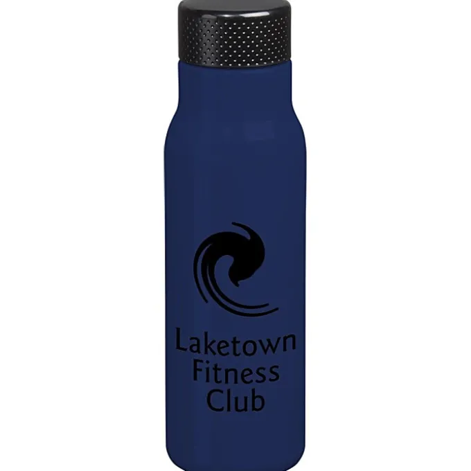 Tread Stainless Bottle - 25 oz. - 24 hr
