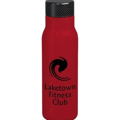 Tread Stainless Bottle - 25 oz. - 24 hr