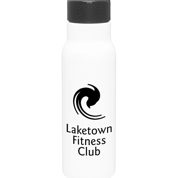 Tread Stainless Bottle - 25 oz. - 24 hr