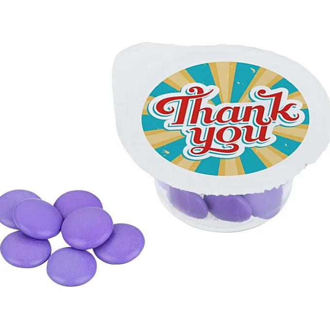 Treat Cups - Chocolate Mints