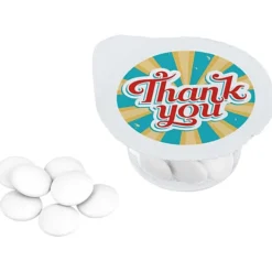 Treat Cups - Chocolate Mints