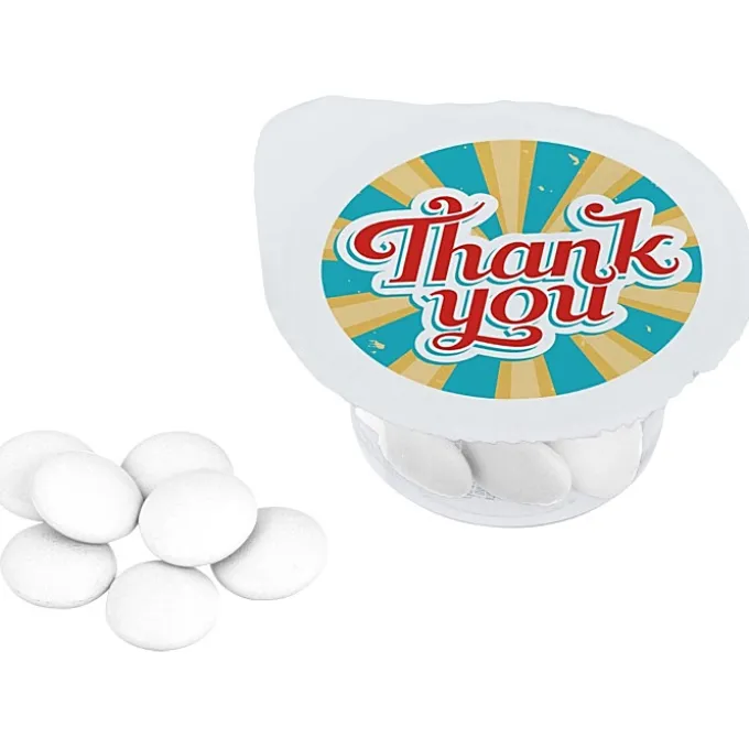 Treat Cups - Chocolate Mints