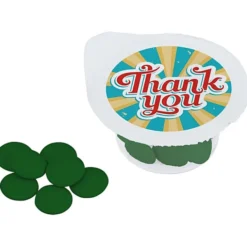 Treat Cups - Chocolate Mints