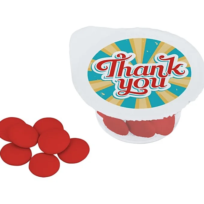 Treat Cups - Chocolate Mints