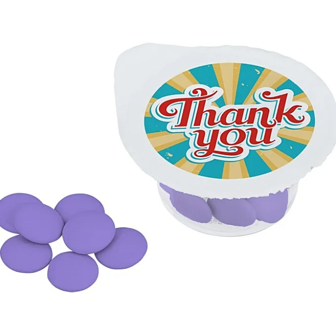 Treat Cups - Chocolate Mints