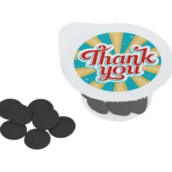 Treat Cups - Chocolate Mints