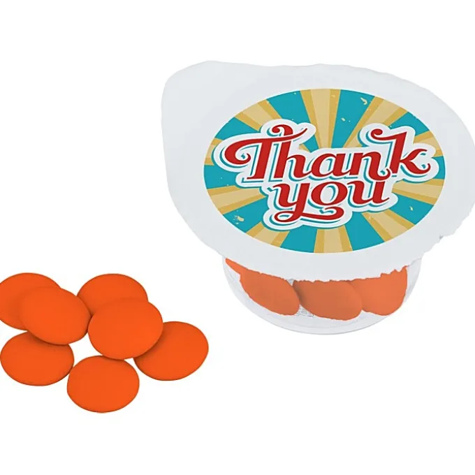 Treat Cups - Chocolate Mints