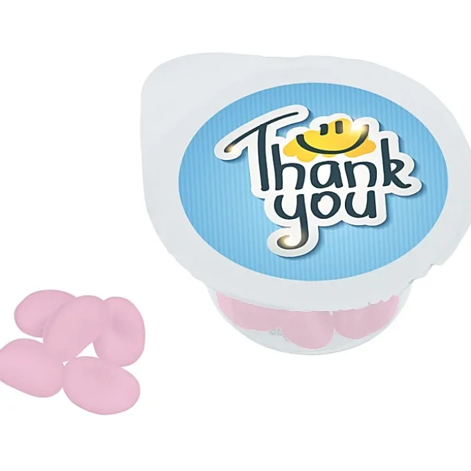 Treat Cups - Gourmet Jelly Beans
