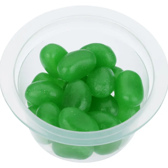 Treat Cups - Gourmet Jelly Beans