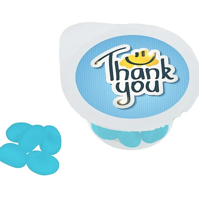 Treat Cups - Gourmet Jelly Beans