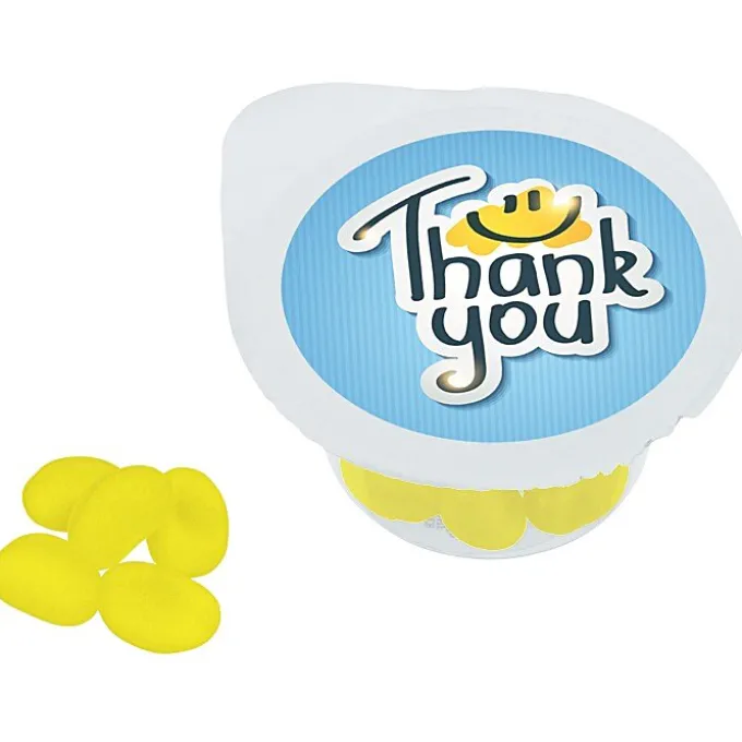 Treat Cups - Gourmet Jelly Beans