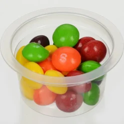 Treat Cups - Skittles