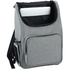 Trek Backpack - Embroidered