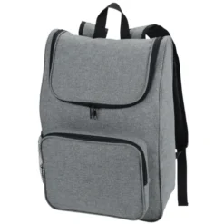 Trek Backpack - Embroidered