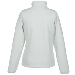 Trek Bonded Fleece Jacket - Ladies'