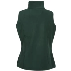 Trek Bonded Fleece Vest - Ladies'