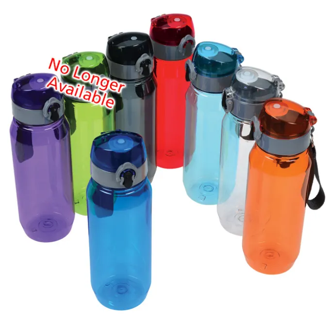 Trekker Tritan Sport Bottle - 28 oz.