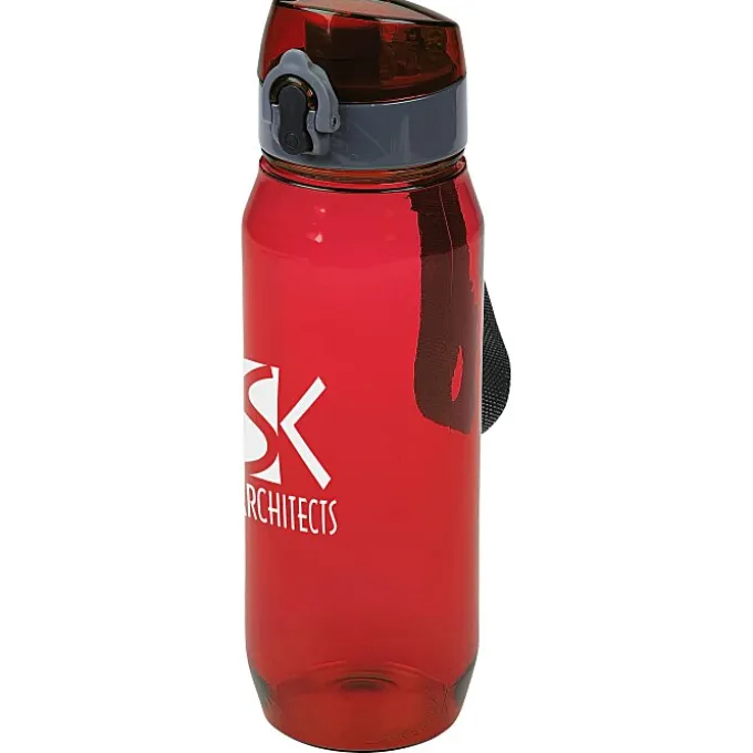 Trekker Tritan Sport Bottle - 28 oz.