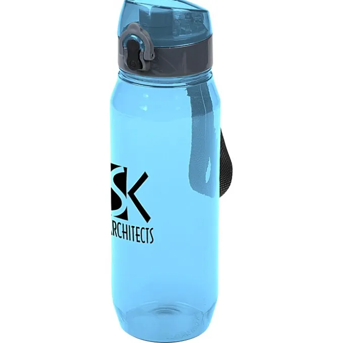 Trekker Tritan Sport Bottle - 28 oz. - 24 hr