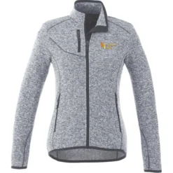 Tremblant Knit Jacket - Ladies'