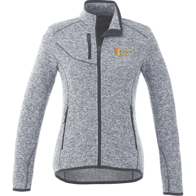 Tremblant Knit Jacket - Ladies'