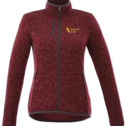 Tremblant Knit Jacket - Ladies'
