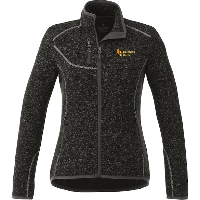 Tremblant Knit Jacket - Ladies'