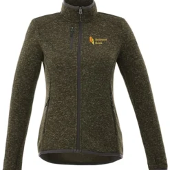 Tremblant Knit Jacket - Ladies'