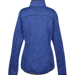 Tremblant Knit Jacket - Ladies' - 24 hr