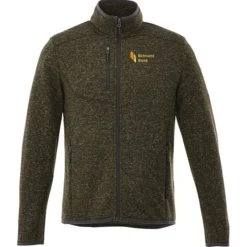 Tremblant Knit Jacket - Men's