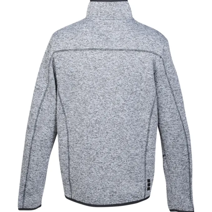 Tremblant Knit Jacket - Men's - 24 hr
