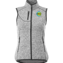 Tremblant Knit Vest - Ladies' - 24 hr