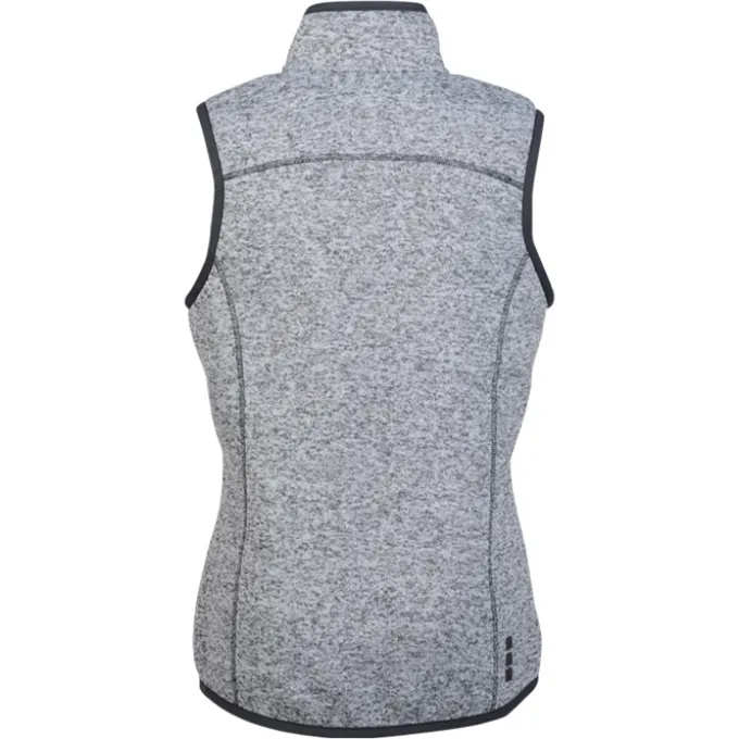 Tremblant Knit Vest - Ladies' - 24 hr