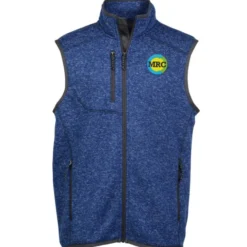 Tremblant Knit Vest - Men's - 24 hr