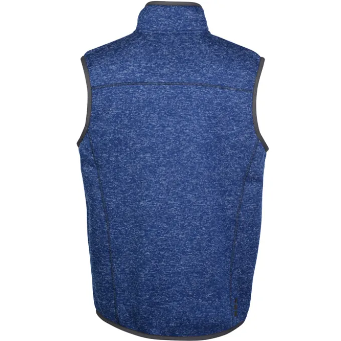 Tremblant Knit Vest - Men's - 24 hr