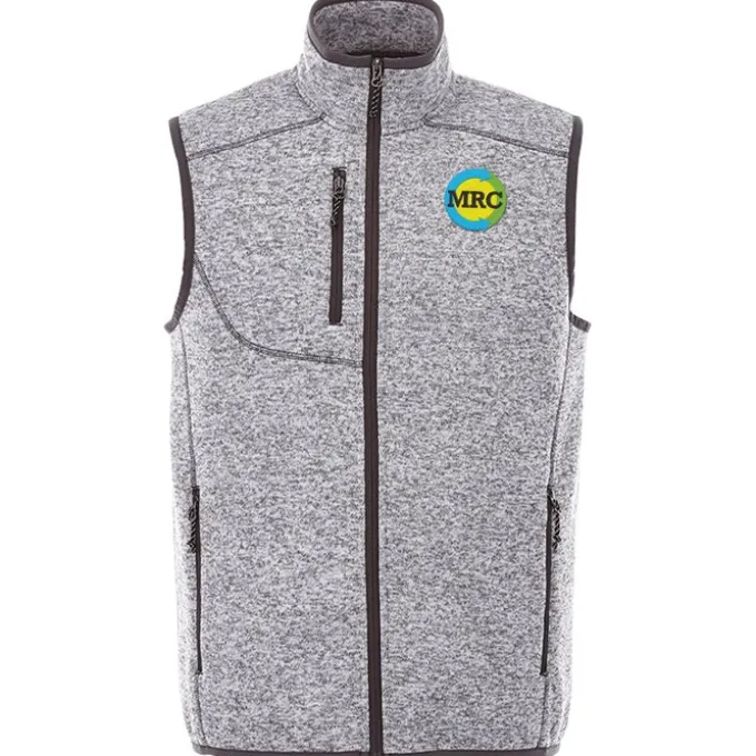 Tremblant Knit Vest - Men's - 24 hr