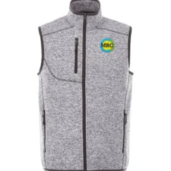Tremblant Knit Vest - Men's - 24 hr