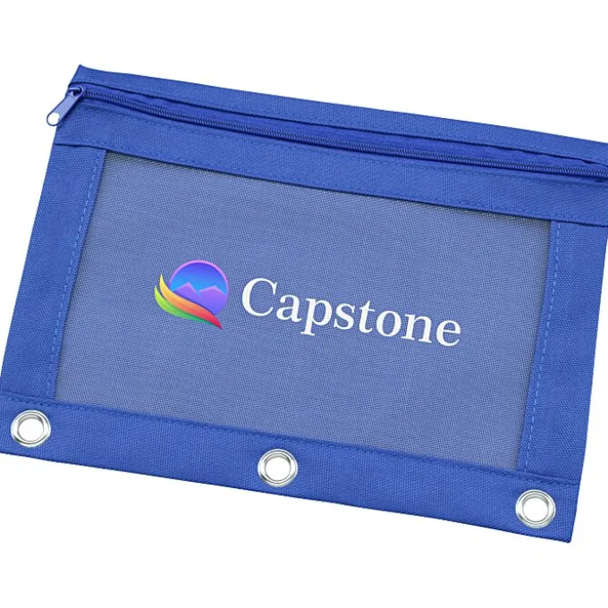 Trendsetter Binder Pouch