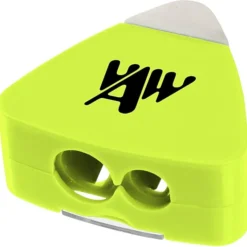 Triad Eraser & Pencil Sharpener - 24 hr