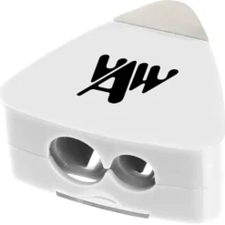 Triad Eraser & Pencil Sharpener - 24 hr