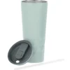 Triad Vacuum Tumbler with Straw - 21 oz. - 24 hr